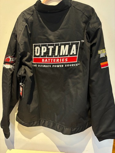 Nwt optima batteries - optima,